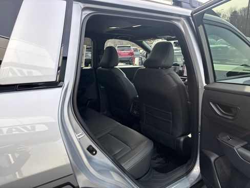 New 2026 Subaru Outback Limited image 41