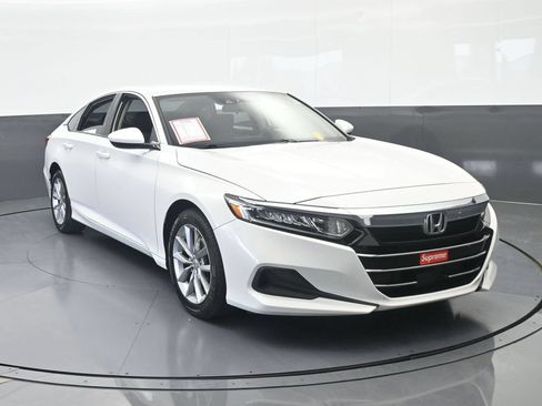 Used 2021 Honda Accord LX image 9