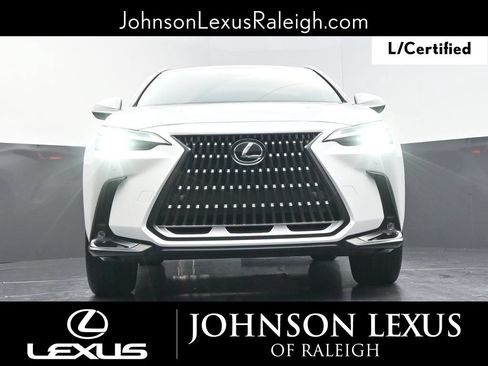 Used 2023 Lexus NX 350 AWD image 15