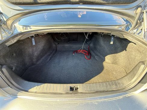 Used 2016 INFINITI Q50 Sport image 11