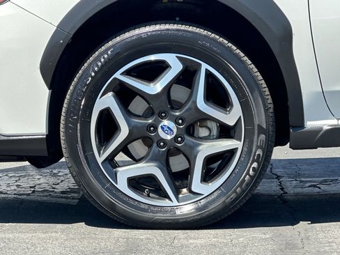 Used 2018 Subaru Crosstrek 2.0i Limited AWD/4WD image 27