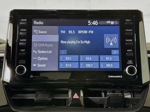 Used 2022 Toyota Corolla LE FWD image 23