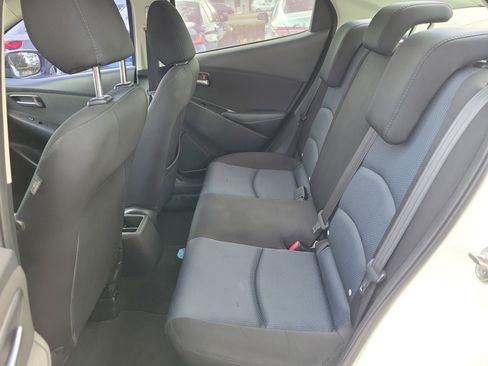 Used 2016 Scion iA image 14