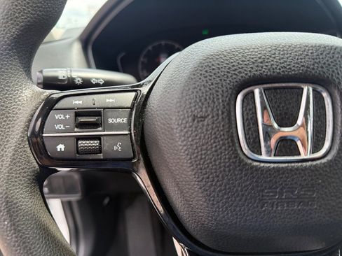 Used 2023 Honda Civic LX image 37