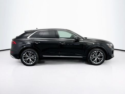 Used 2026 Audi Q8 Premium Plus w/ Premium Plus Package AWD/4WD image 4