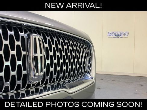 Used 2023 Lincoln Nautilus Reserve AWD/4WD image 47