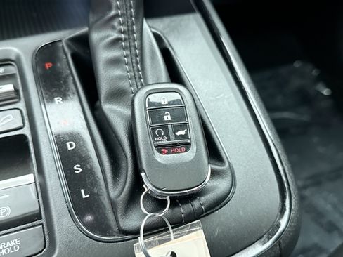 Used 2024 Honda CR-V EX image 23