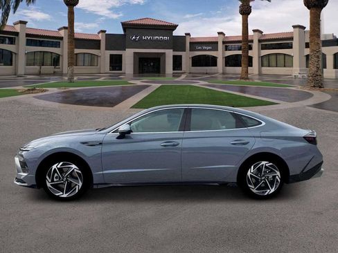 New 2026 Hyundai Sonata SEL image 3