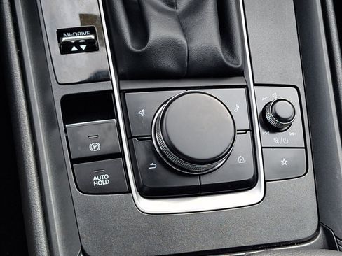 Certified 2025 MAZDA CX-50 AWD 2.5 S w/ Weather Package image 27