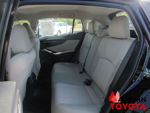 Used 2018 Subaru Impreza 2.0i Premium w/ Eyesight & BSD & Rcta image 19