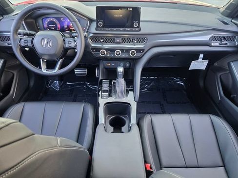 Certified 2023 Acura Integra A-Spec FWD image 12