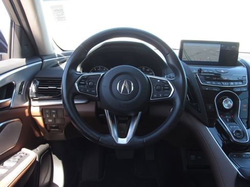 Certified 2021 Acura RDX AWD w/ Technology Package image 26