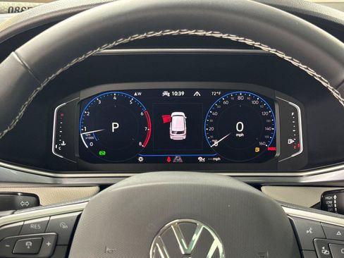 New 2026 Volkswagen Taos SEL AWD/4WD image 24