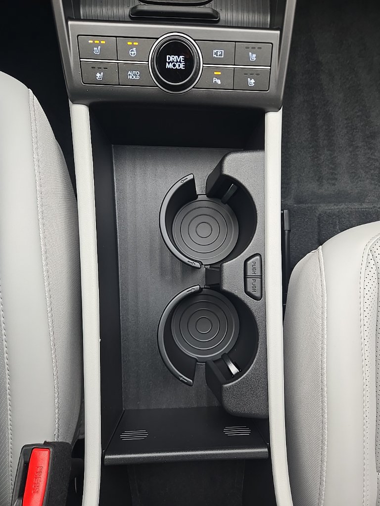 New 2026 Hyundai Kona Limited FWD image 17