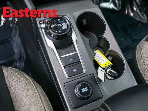 Used 2025 Ford Bronco Sport Big Bend image 13