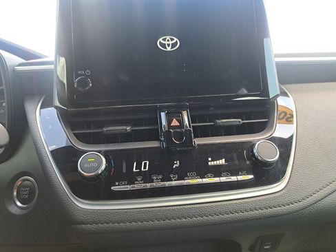 Used 2024 Toyota Corolla SE FWD image 10