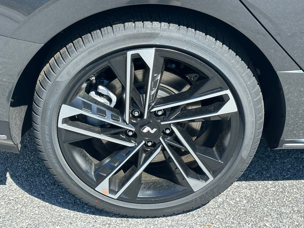 New 2026 Hyundai Sonata N Line FWD image 9