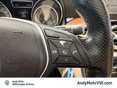 Used 2014 Mercedes-Benz CLA 250 image 23