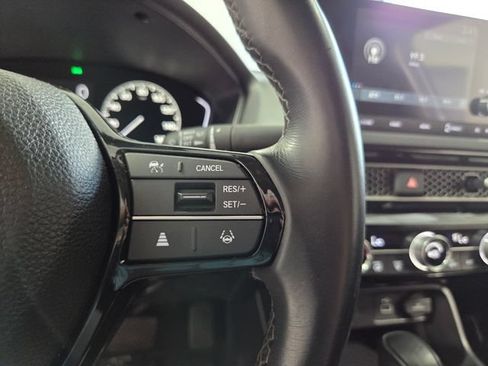 Used 2023 Honda Civic EX image 25