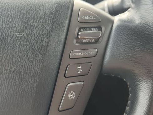 Used 2018 Nissan Armada Platinum w/ Captain Seat Package AWD/4WD image 28