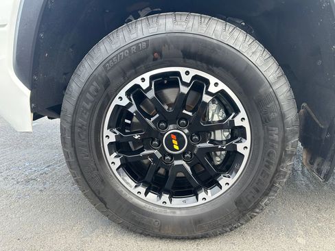 Used 2024 Toyota Tundra SR5 w/ TRD Off-Road Package image 12