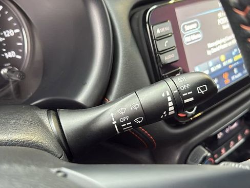Certified 2024 Nissan Kicks SR image 24
