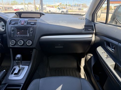 Used 2013 Subaru Impreza 2.0i Limited image 22