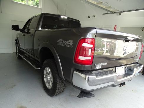 Certified 2022 RAM 2500 Laramie AWD/4WD image 20