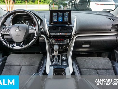 Used 2024 Mitsubishi Eclipse Cross SE AWD/4WD image 24