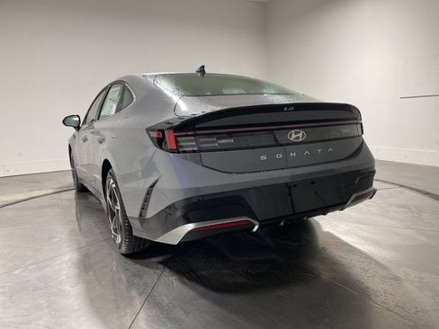 New 2026 Hyundai Sonata SEL image 5