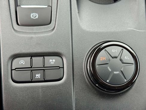 New 2026 Ford Ranger XLT image 24