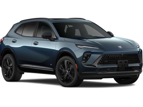 New 2026 Buick Envision Sport Touring image 32