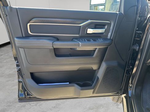 Certified 2025 RAM 2500 Lone Star image 25