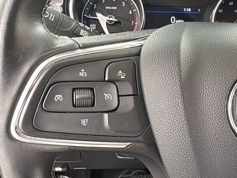 Used 2023 Buick Encore GX Select image 21