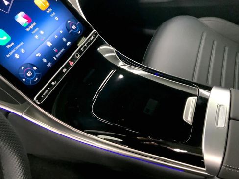 New 2026 Mercedes-Benz GLC 300 4MATIC image 27