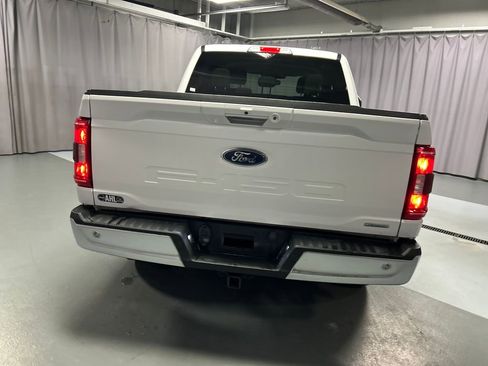 Used 2021 Ford F150 XLT w/ Equipment Group 302A High image 6