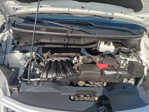 Used 2020 Nissan NV200 S w/ Back Door Glass Package image 24