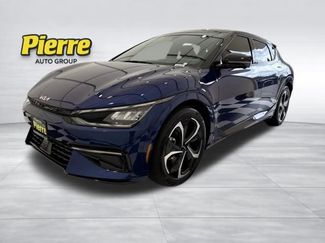 Used 2023 Kia EV6 GT-Line AWD/4WD 360° Tour
