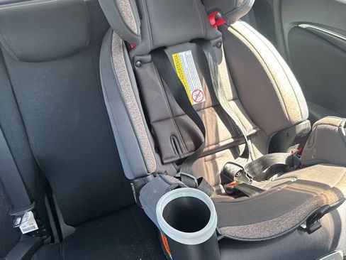 Used 2017 Honda Fit LX image 11