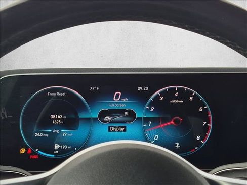 Used 2020 Mercedes-Benz GLE 350 4MATIC image 11