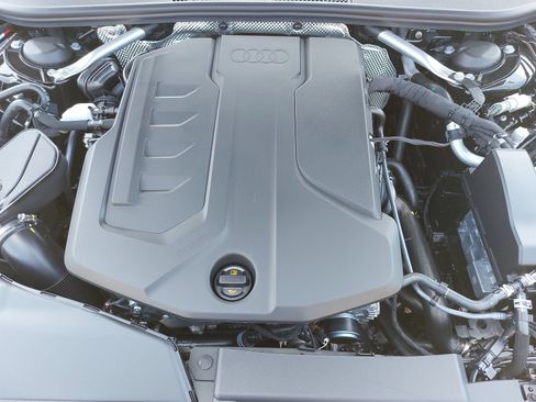 New 2026 Audi A5 2.0T Premium AWD/4WD image 34