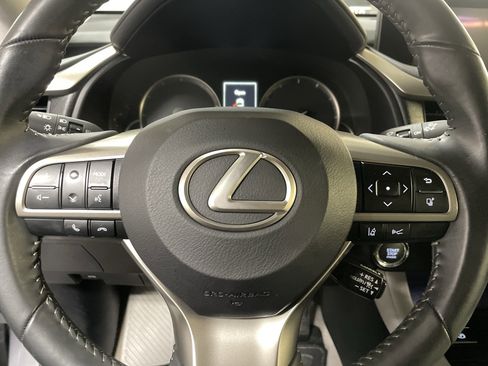 Used 2019 Lexus RX 350 FWD w/ Accessory Package image 18