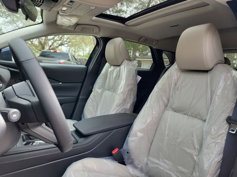 New 2026 MAZDA CX-30 AWD 2.5 S image 15