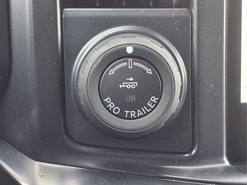 New 2026 Ford F350 Lariat w/ Black Appearance Package AWD/4WD image 10