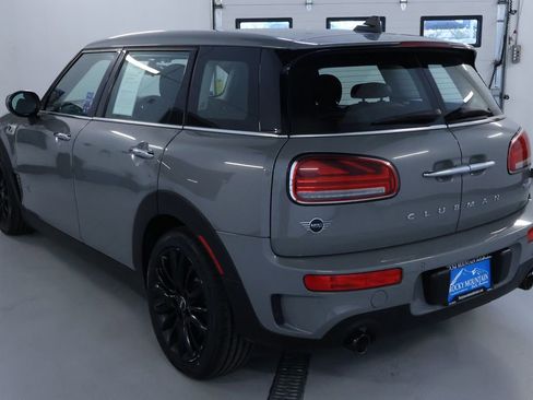 Used 2022 MINI Cooper Clubman S AWD/4WD image 5