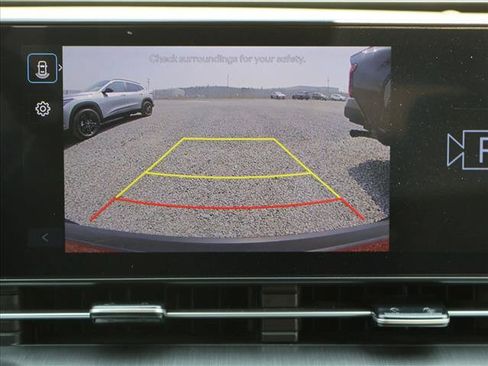 Used 2025 Hyundai Kona SEL AWD/4WD image 20