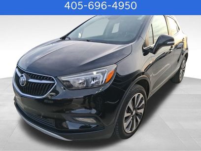 Used 2017 Buick Encore Preferred