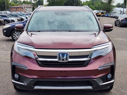Used 2021 Honda Pilot Touring image 5