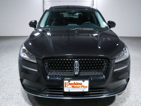 Used 2021 Lincoln Corsair AWD w/ Premium Package image 4
