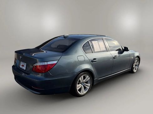 Used 2010 BMW 528i 528i Sedan 4D image 16